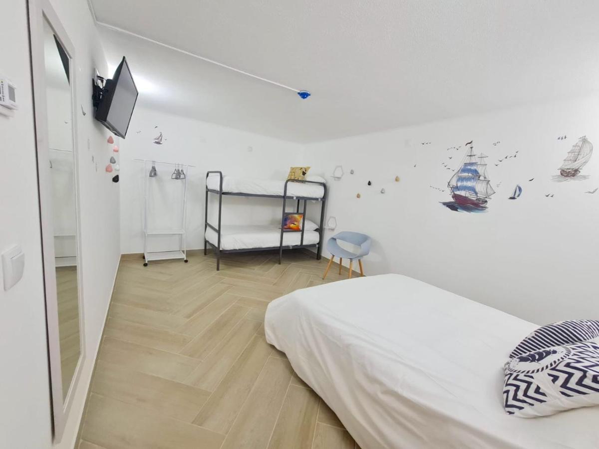 Quartos Para Viajantes, Surfistas, Grupos, Boa Energia Назаре Экстерьер фото