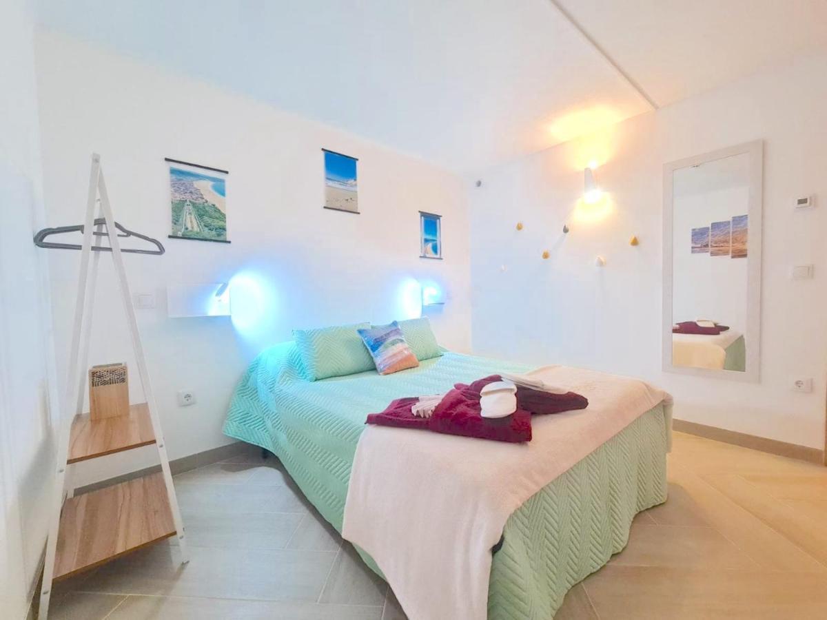 Quartos Para Viajantes, Surfistas, Grupos, Boa Energia Назаре Экстерьер фото