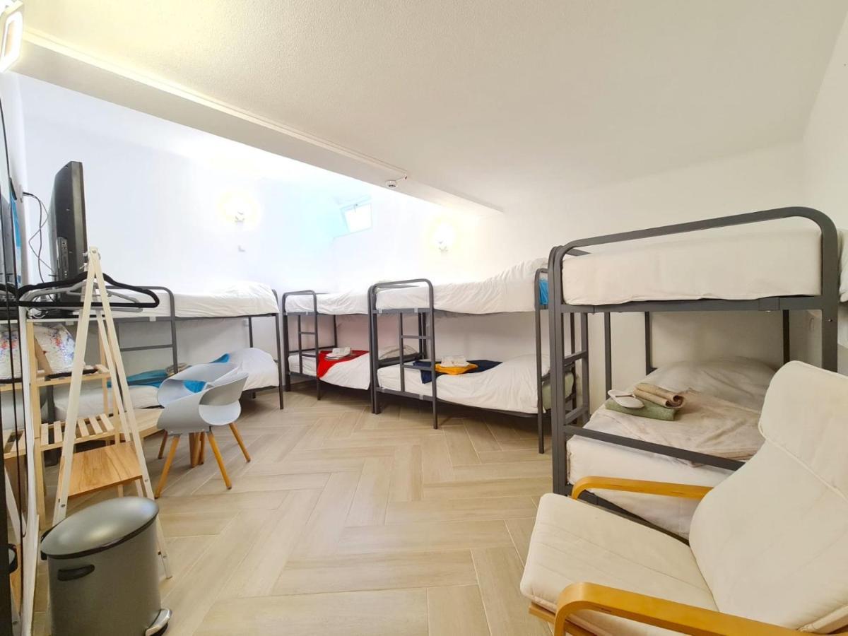 Quartos Para Viajantes, Surfistas, Grupos, Boa Energia Назаре Экстерьер фото
