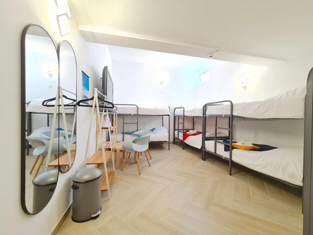 Quartos Para Viajantes, Surfistas, Grupos, Boa Energia Назаре Экстерьер фото