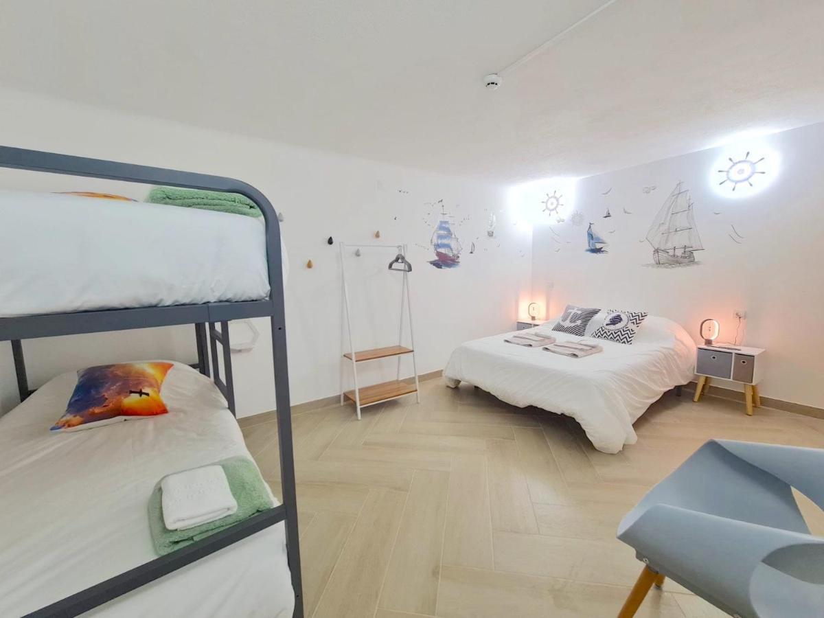 Quartos Para Viajantes, Surfistas, Grupos, Boa Energia Назаре Экстерьер фото